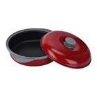 Microwave Frying Pan Skillet, Grill & Crisper With Lid Allows You To Fry,... New. Price: $92.69.