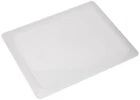 Cambro 20PPCWSC438 Sheer Blue 1/2 Size Food Pan Seal Cover New. Price: $21.73.