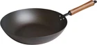 Joyce Chen Classic Series 12-INCH Preseasoned Carbon Steel Stir Fry Pan New. Price: $94.99.