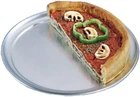 American Metalcraft, Inc. Pizza Pan,wide RIM,16 In. New. Price: $18.89.
