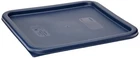 Cambro SFC12453 Camsquares Lid For 12, 18 & 22-QUART Food Storage Containers, New. Price: $16.46.
