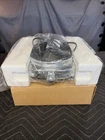 1200W Single Portable Buffet Burner Cuisine Cookware Command Performance MK-312N New. Price: $34.95.