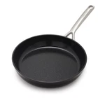 Greenpan GP5 Hard Anodized Healthy Ceramic Nonstick 10" Frying Skillet, New. Price: $99.20.