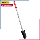 Corona Tools Digmaster Nursery Shovel With Comfortgel Grip, Heavy-duty Steel Bla New. Price: $56.04.