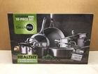 Greenpan Venice Pro 10 Piece Cookware Set New. Price: $249.95.