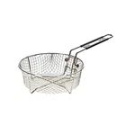 Lodge 8FB2 Fry Basket For 5 Quart Dutch Oven Folding Handle Drain Hook New. Price: $34.89.