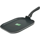 Ecolution Artistry Hydrolon Treated Black Griddle EABK-3228-E New. Price: $43.02.