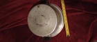 Wear Ever #1294 Aluminum Stock Pot With Handles. No Lid Used. Price: $18.00.