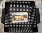 Cuisinart 11"X Grill Wok, Non-stick New. Price: $14.78.