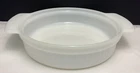 Anchor Hocking Fire 1429 Ribbed 1QT Round Casserole Dish F4 Used. Price: $28.49.