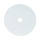 Polishing Floor Pads 24" Diameter White 5/CARTON BWK4024WHI New. Price: $53.54.