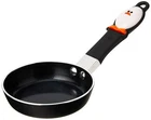 Joie Mini Egg Pan Nonstick Breakfast Skillet Heat Resistant 1 Fryer New. Price: $22.39.