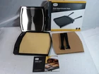 (new) Ooni Dual-sided Cast Iron Grizzler Plate For Pizza Ovens. Price: $69.99.