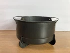 Ninja Foodi 6.5 Qt Cook Crisp Basket For Model 300 & 302 Series Replacement Used. Price: $29.95.
