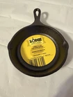 Lodge L5MS 5" Pre-seasoned Cast Iron Skillet New. Price: $20.00.