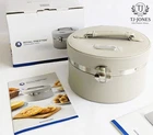 Warmer Pro - Royal Prestige Tortilla New. Price: $198.00.
