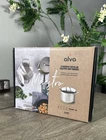 Alva Maestro 7.8-QT. Stainless Steel Stockpot New. Price: $174.99.