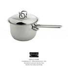 Serafino Zani - Karen Casserole With Handle Lid 14 Cm Retailer New. Price: $61.01.
