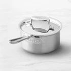 All-clad Brushed Ply Stainless Steel Cookware (your Choice) New. Price: $139.99.