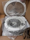 Carote 33 Piece Cookware Set W/ Detachable Handle Cream White Nonstick A09687 New. Price: $151.99.