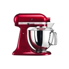 Kitchenaid Stand Mixer 5KSM150PSE 220-240 Volts Hz To Use Outside Usa New. Price: $519.95.
