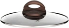 Nutrichef NCCW12BRW Lid Tempered Glass Stove Compatible Electric Gas Induction New. Price: $20.99.