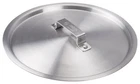 Winco ALPC-20 Aluminum Round Professional Cover For AXS-20/24 New. Price: $12.05.