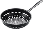 Tramontina Churrasco 10 Inch Bbq Round Carbon Steel WOK,80905/017DS New. Price: $51.00.