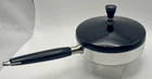 Holy Grail! Vtg Wear R-957 Aluminum Plus Skillet Pan Lid Never Used! New. Price: $69.72.