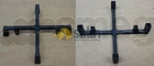 Pan Stand For Smeg Ovens & Cooktops Suits PV175S Pn: 694092315 Brand. Price: $134.95.