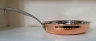 Viking 8 Hammered Copper Triply Skillet-frypan New Without Tags. Price: $69.95.