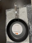 Le Creuset: Tns Pro Toughened Nonstick Frying Pan 11" Inch Nwt New Oven Safe. Price: $99.99.
