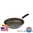 Vollrath Wear-everaluminum Steelcoat Fry Pan W/ Trivent Handle 67610 New. Price: $129.76.