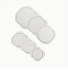 Best W&p Reusable Silicone Stretch Set Of 6 Circular Lids, Dishwasher Safe New. Price: $22.99.