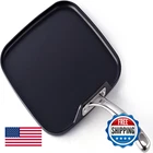 Cooks Standard Nonstick Square Griddle Pan X 11-INCH Hard Anodized Cookware New. Price: $82.48.