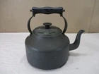 Vintage Calphalon Anodized Tea Pot Kettle 2 Quart Made Ireland Used. Price: $52.00.