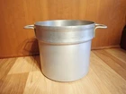 Vollrath 67711 Wear-ever Quart Heavy 1/8" Aluminum Stock Pot Made Usa Used. Price: $65.00.