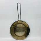 Hawkins Tri-ply Tava Tawa 22 Cm (8.5 ) Diameter 3.5 Mm Thick Indian Cookware Used. Price: $34.99.
