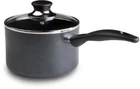 T-fal Specialty Nonstick Handy With Glass Lid 3 Quart Cookware, Pots ... New. Price: $58.58.