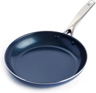 10" Nonstick Frying Pan Skillet, Diamond Infused Pfas & Ptfe-free Ceramic Pot New. Price: $28.00.