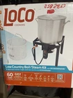 Loco Stoves Steamer New. Price: $160.00.
