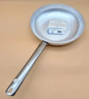 Pentole Agnelli Aluminium Padella Pan 11IN 28CM - Italy Allumino Puro 99.5% New. Price: $115.00.
