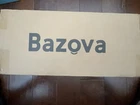 Bazova 19 Pcs Ceramic Non-stick Cookware Set New. Price: $77.99.