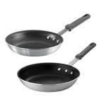 Mark Aluminum Nonstick Restaurant Pan Set 10 MMM06698 New. Price: $98.74.