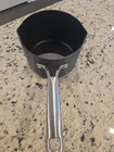 Calphalon Classic 3.5QT Pot. 87035. Great Condition! No Lid Used. Price: $24.99.
