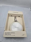 Caraway Home 8" Mini Fry Pan Cream Cookware New. Price: $85.00.