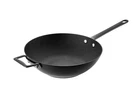 Scanpan Black Edition Nonstick Wok, 12-INCH New. Price: $149.95.
