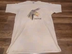 Vintage 90'S 1996 Beck Odelay Donkey Album Cover Double-sided T-shirt Large Usa Pre-owned. Price: $99.00.