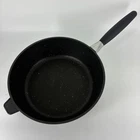 Berghoff Eurocast Aluminum Nonstick 11" Frying Pan Used. Price: $109.71.