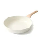 Kordisen Nonstick Ceramic Frying Pan, 12.5 Inch Large Skillet, Health... New. Price: $36.95.